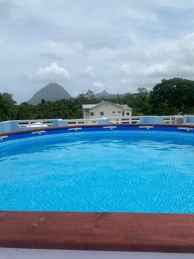 Tranquility Suites- Feels Like Home Choiseul Экстерьер фото