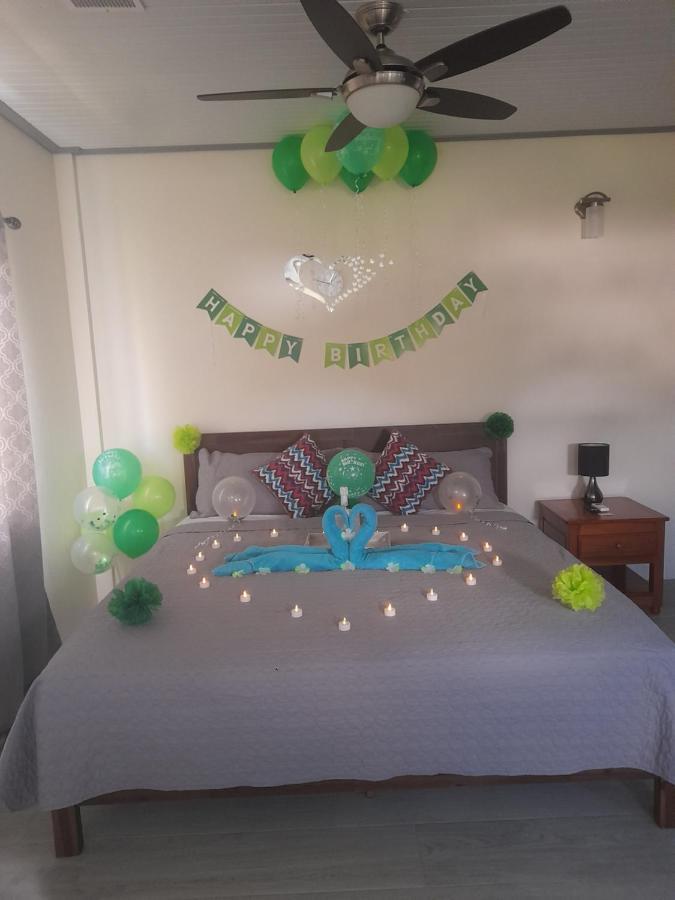 Tranquility Suites- Feels Like Home Choiseul Экстерьер фото