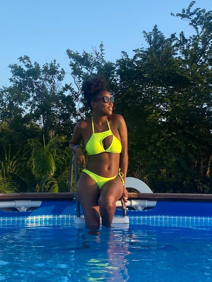 Tranquility Suites- Feels Like Home Choiseul Экстерьер фото
