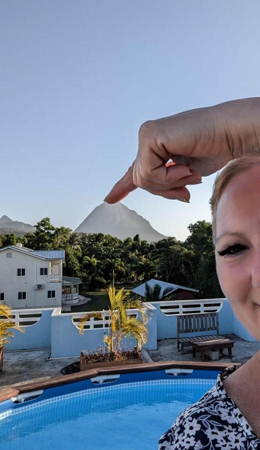 Tranquility Suites- Feels Like Home Choiseul Экстерьер фото