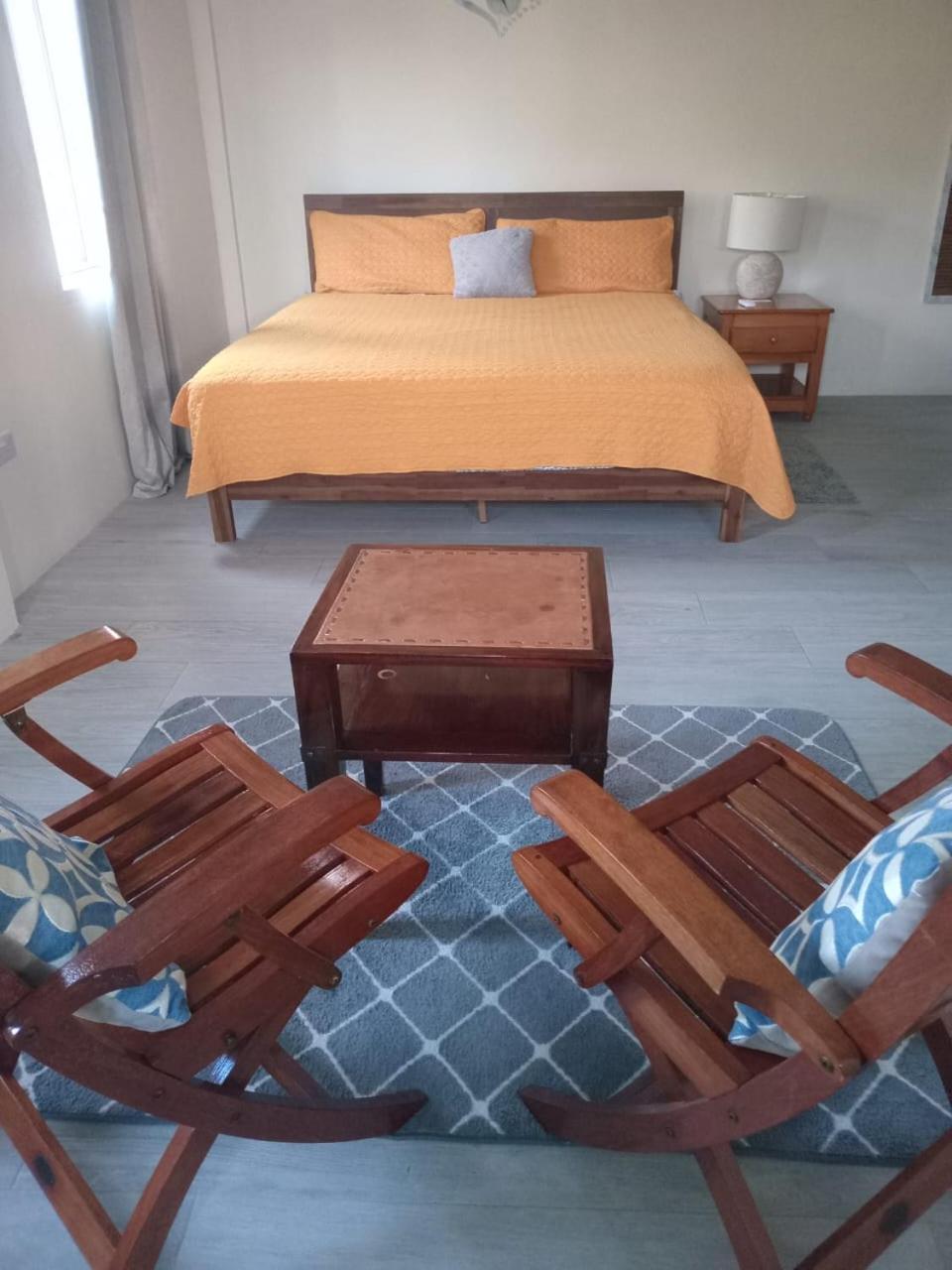 Tranquility Suites- Feels Like Home Choiseul Экстерьер фото